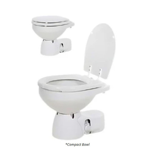 Compact Bowl