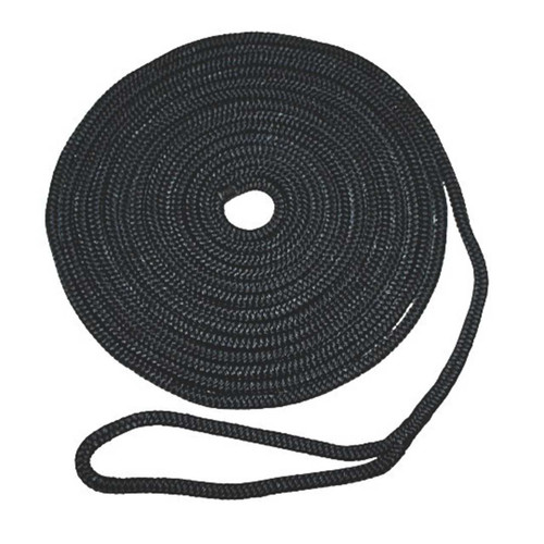 Dockline Black - 10 to 20mm rwb6954-V