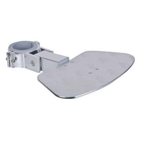 Footrest Fold Up rwb3933-V