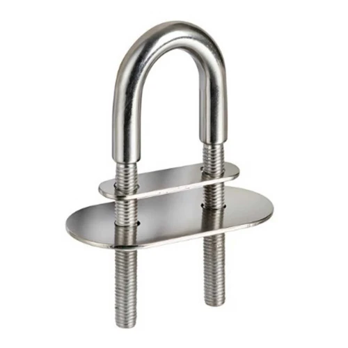 U Bolt w/ Two Plates 70 x 20mm 39.125.00
