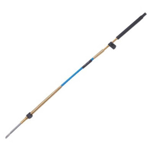 Control Cable | >1979 OMC Edge 14-24ft rwb7766-V