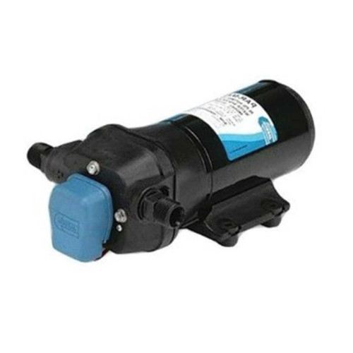 Jabsco Quiet Flush Rinse Pump | 12/24v J16-215-V