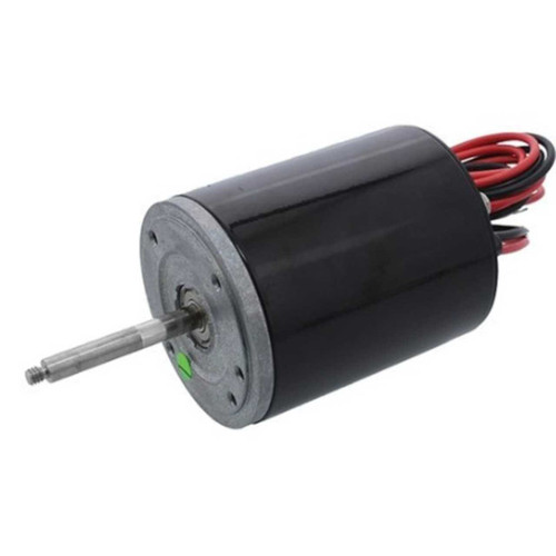 Jabsco Quiet Flush Electric Motor | 12/24v J16-212-V