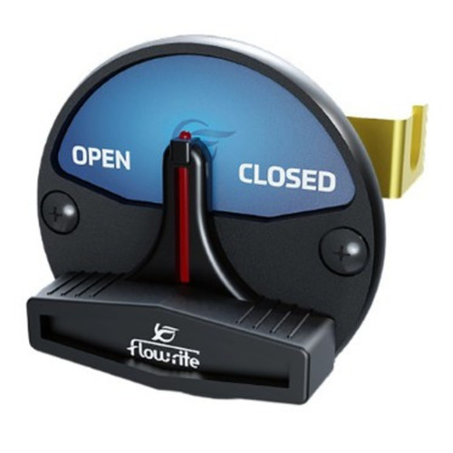 Flow-Rite Actuators