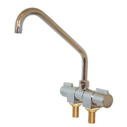 Tap Folding Chrome Brass Mixer rwb2179