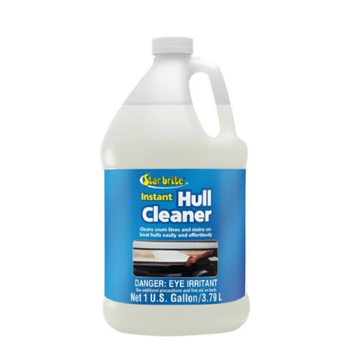 Starbrite Hull Cleaner 3.78L