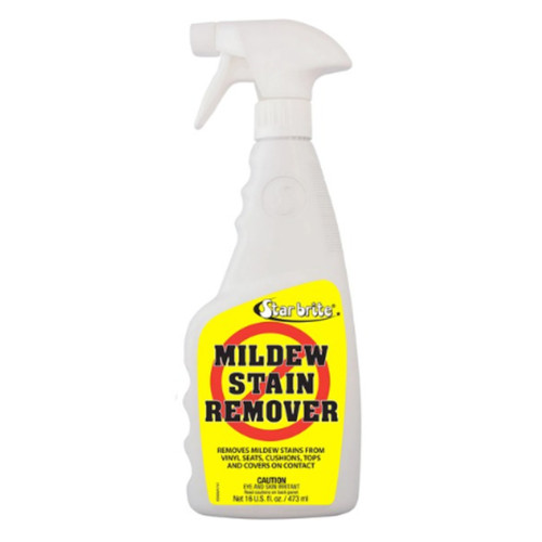 Mildew Stain Remover