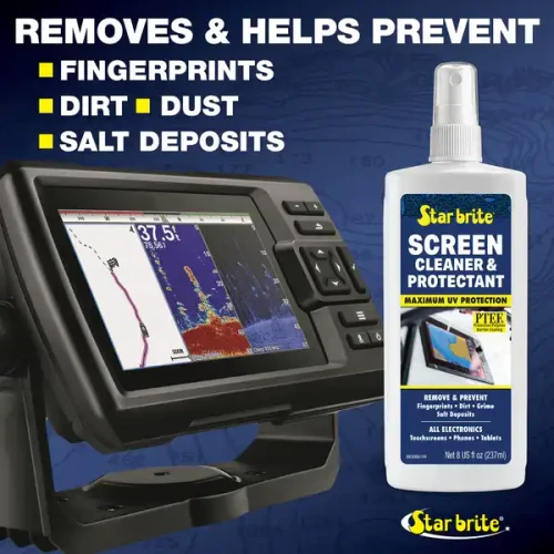 Starbrite Electronics Cleaner Protect 513945