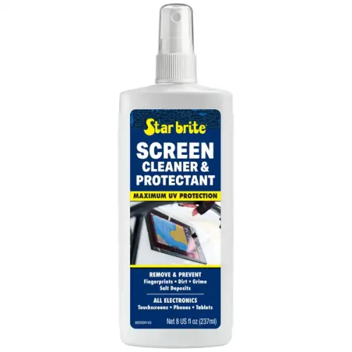 Starbrite Electronics Cleaner Protect 513945