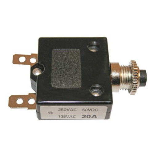 Circuit Breaker | 5 - 20amp SP162-V