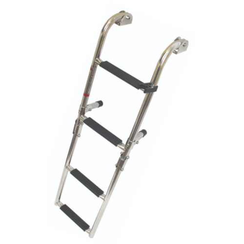 4-Step Ladder