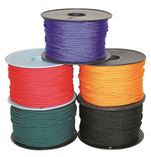 8-Plait VB Cord