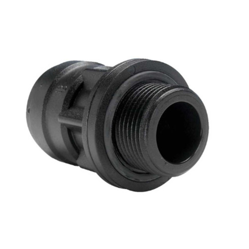 JG Male Adaptor | 15mm x 1/2-inch JG-PM011514E