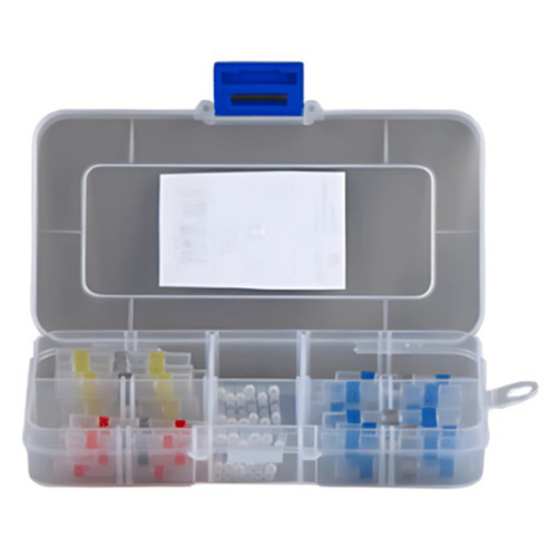 Solder Splice Kit Solder Splice Kit