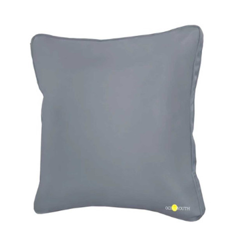 Grey Cushion - 450x450mm MA730-2DG