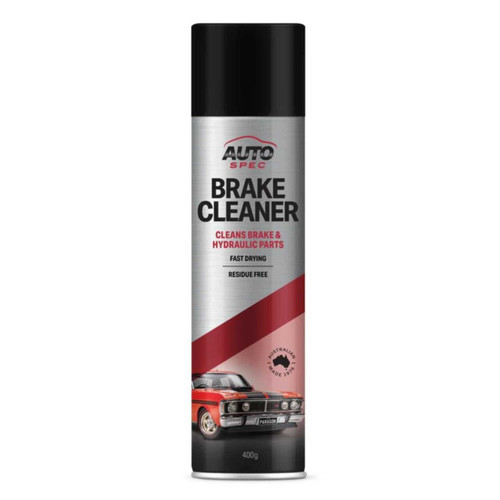 Brake Cleaner 400gm AS100