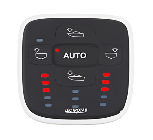 Auto Controller