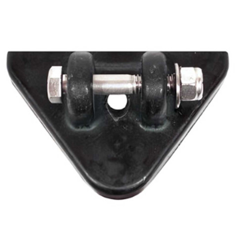 Lectrotab Actuator Low Profile Upper Bracket with Bolt & Nut 624152LP
