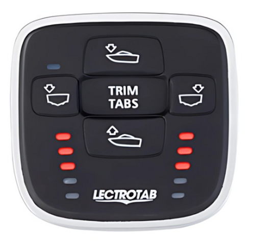 Lectrotab Manual Controller