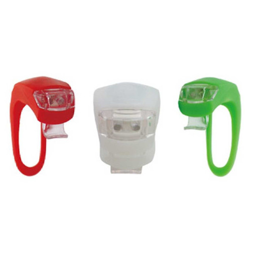 Navigation Lights - Red/White/Green HF65-820GRW