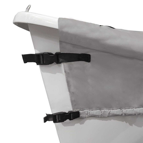 Open BIC Boat Cover SA52