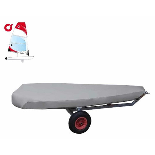 Open BIC Boat Cover SA52