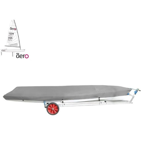 RS Aero Travel Cover