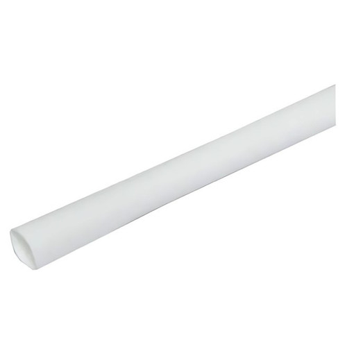 White Heat Shrink