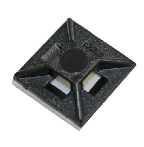 Cable Tie Mount