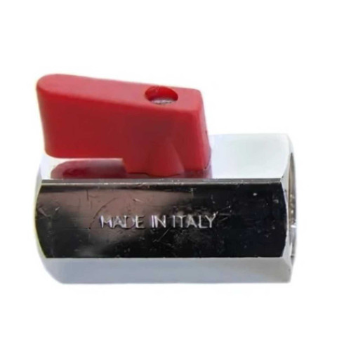 Ball Valve Mini 3/8 660352