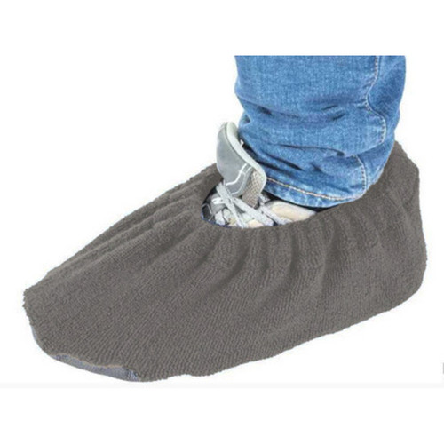 Overshoe Grey Overshoe Grey