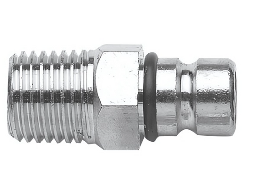 Fuel Fitting Suzuki <75hp