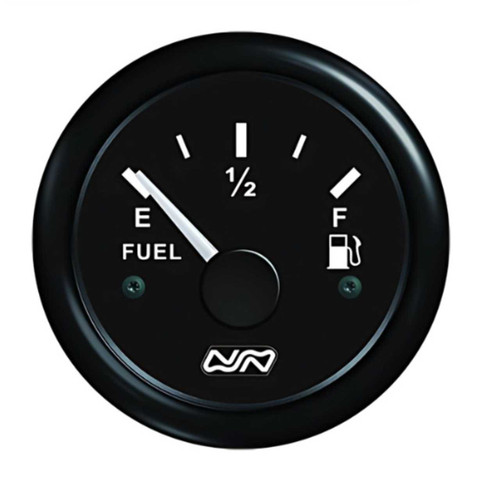 Fuel Gauge 240-33 | 12/24v rwb8931