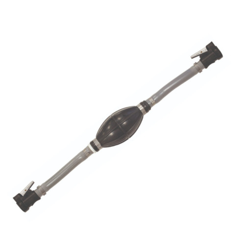 Fuel Line Assembly