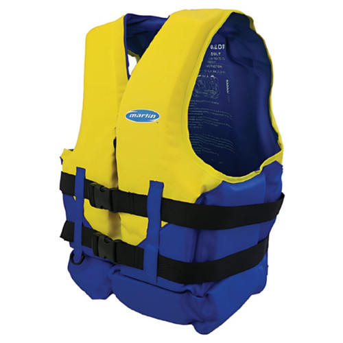 Aqua Sailor PFD