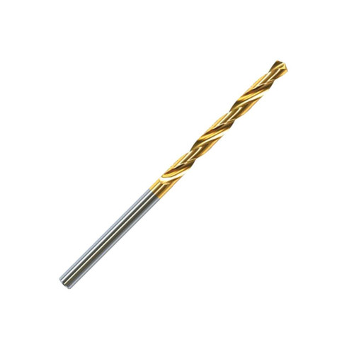 Gold Drill Bit 11/64-inch 65440