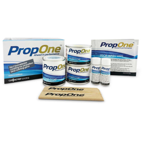PropOne 500ml Kit 2046