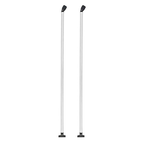 Bimini Support Poles Pair | 1100mm ma051-4