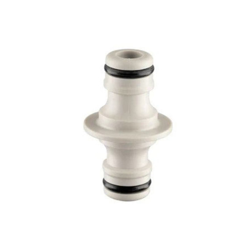 12mm Double End Coupler