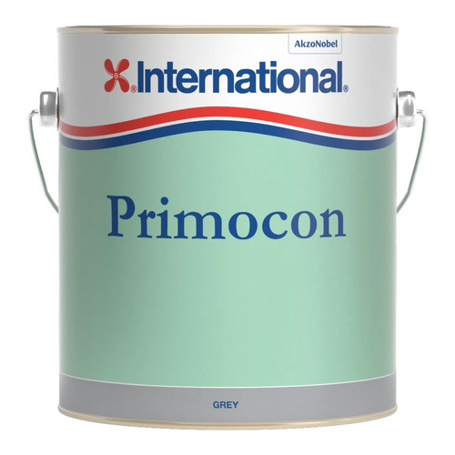 International Primocon - 4L