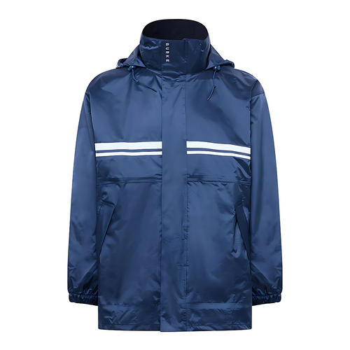 Burke Banks Jacket