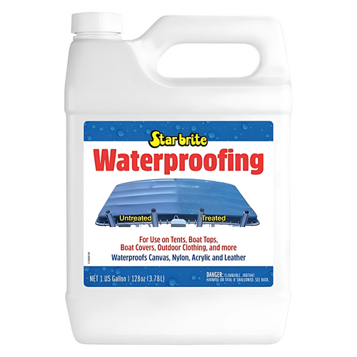 Starbrite Waterproofing - 1 GAL Starbrite Waterproofing - 1 GAL