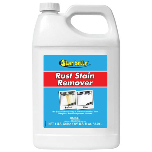 Starbrite Rust Stain Remover 3.78L 513300