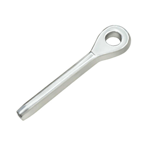 Swage Eye 1/8-inch S7802-03