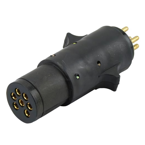 Trailer Plug Adapt 7-6 Pin