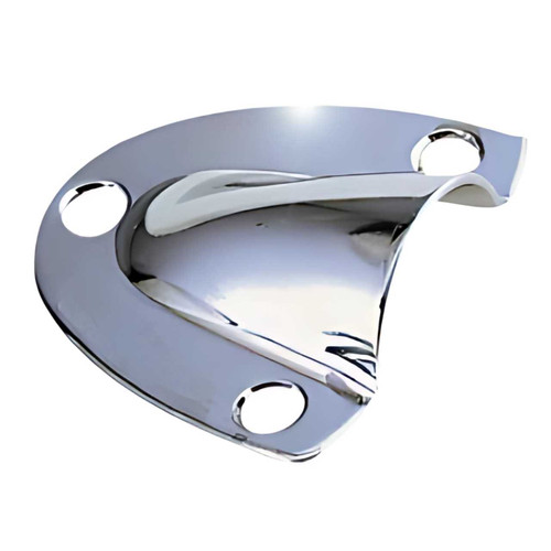 Vent Clam | (S/S) 50-16231