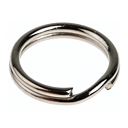 Split Rings