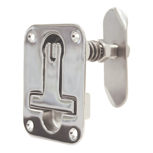 Hatch Latch