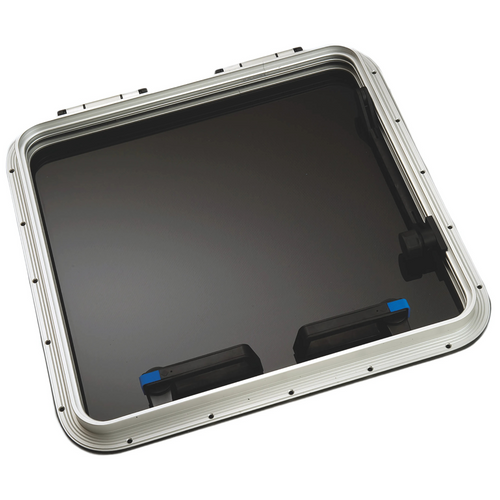 GEBO Standard (Bottom View)