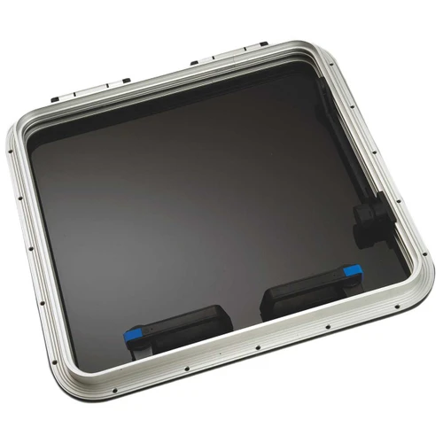 GEBO Standard Hatch - With Flange rwb6035-V